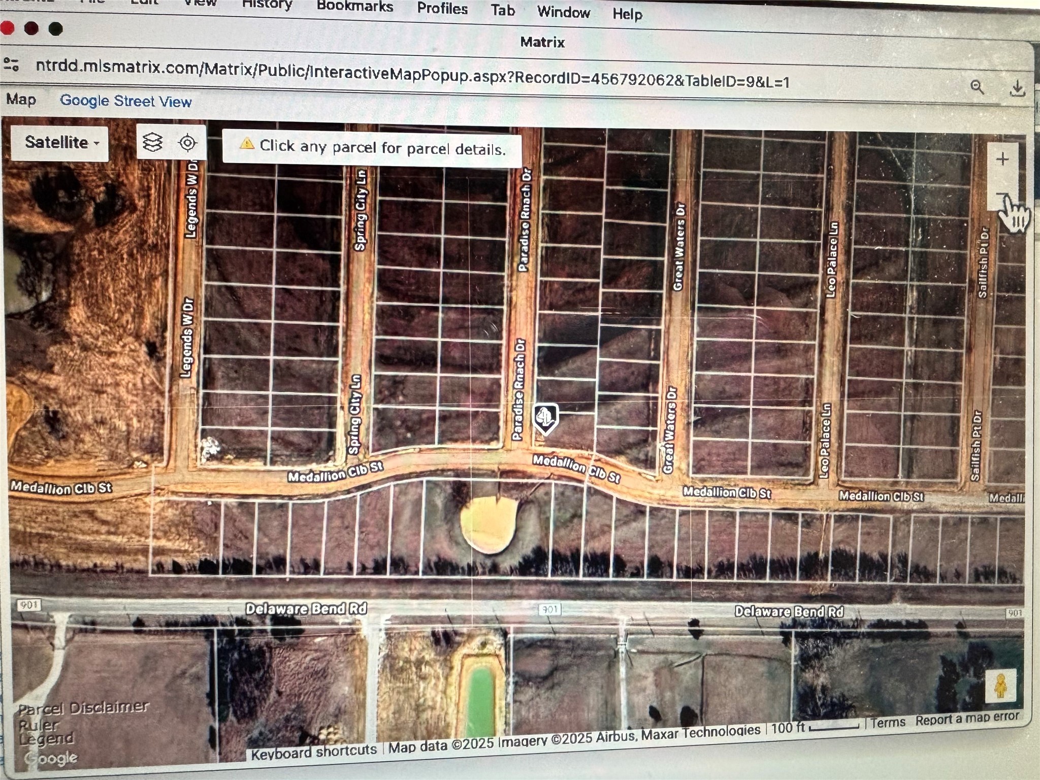 101 Paradise Ranch Road Gordonville TX 76245