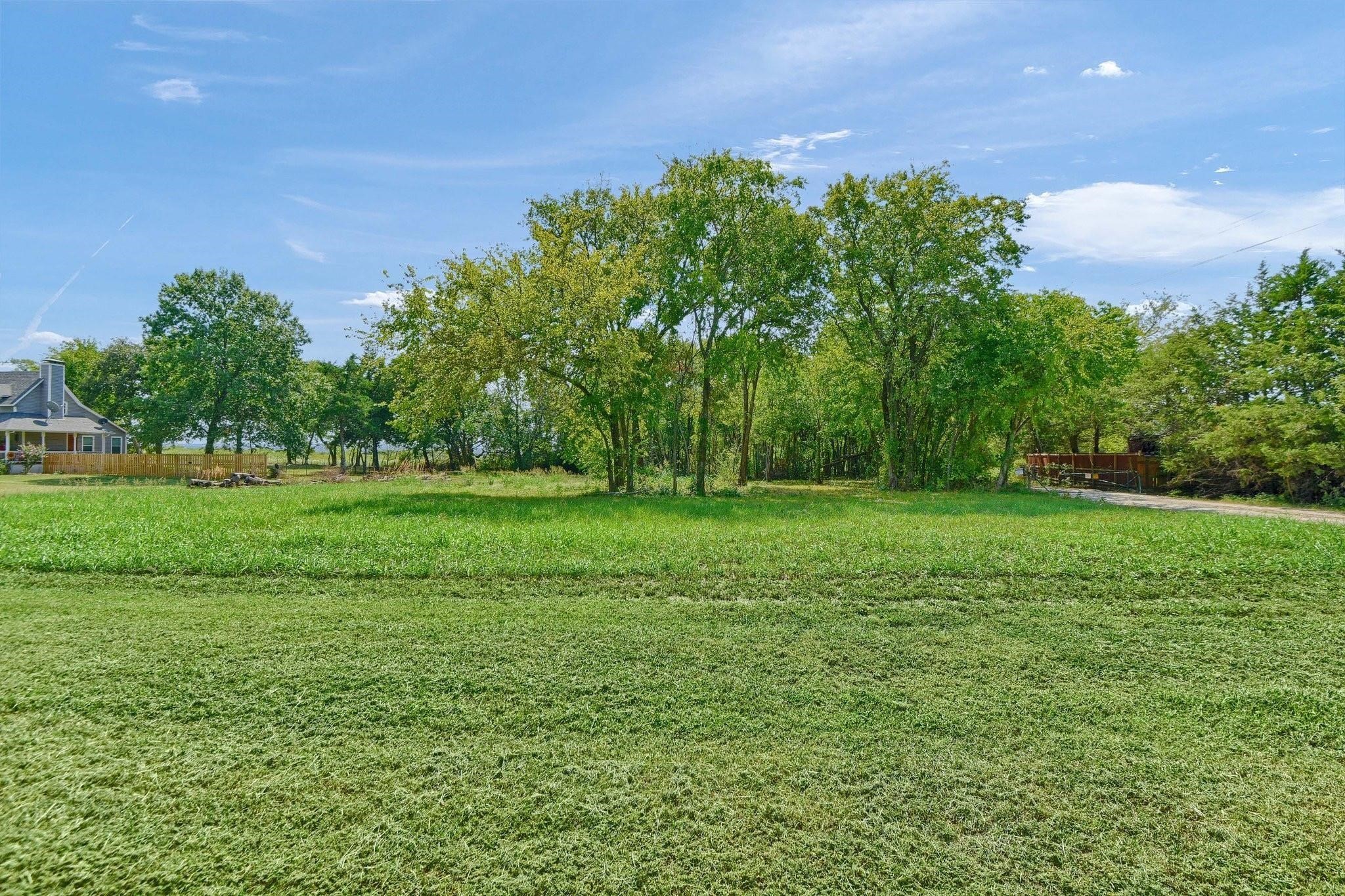 2524 Mountain Climb Road Sherman TX 75092