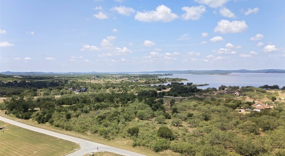 1018 Turtle Dove Lane Graford TX 76449