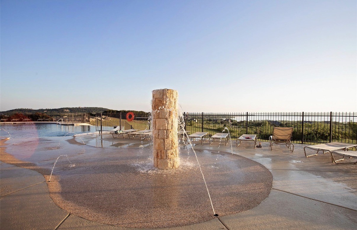 1018 Turtle Dove Lane Graford TX 76449