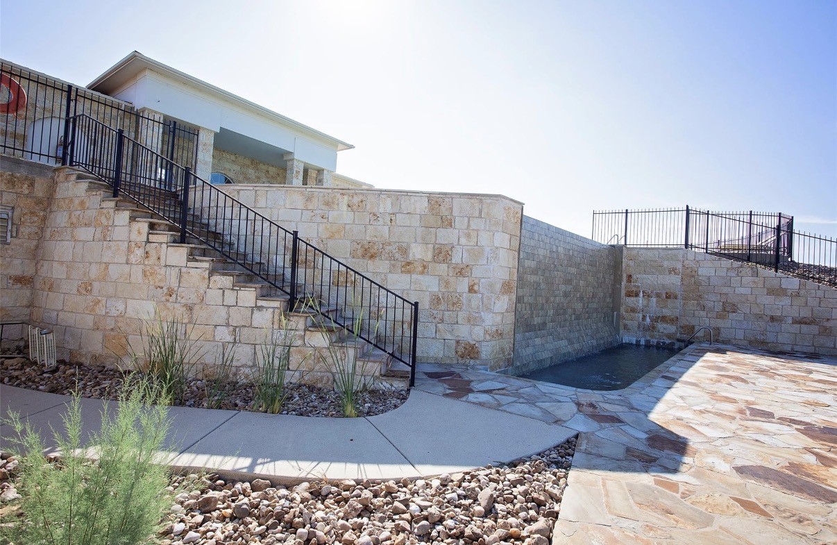 1018 Turtle Dove Lane Graford TX 76449