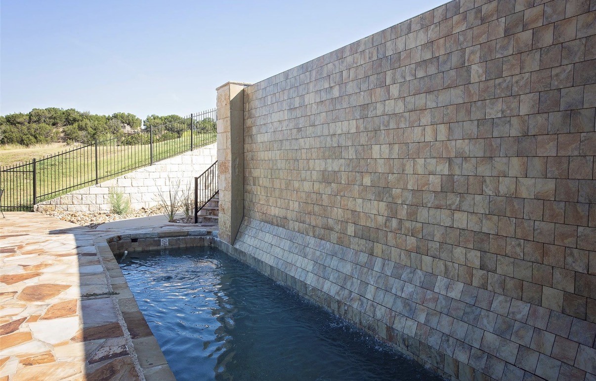 1018 Turtle Dove Lane Graford TX 76449