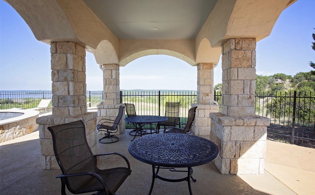 1018 Turtle Dove Lane Graford TX 76449