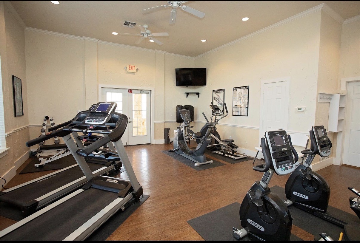 1018 Turtle Dove Lane Graford TX 76449