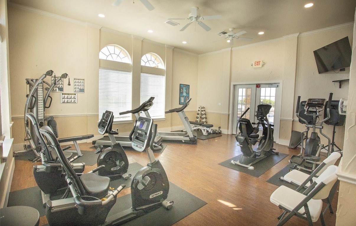 1018 Turtle Dove Lane Graford TX 76449