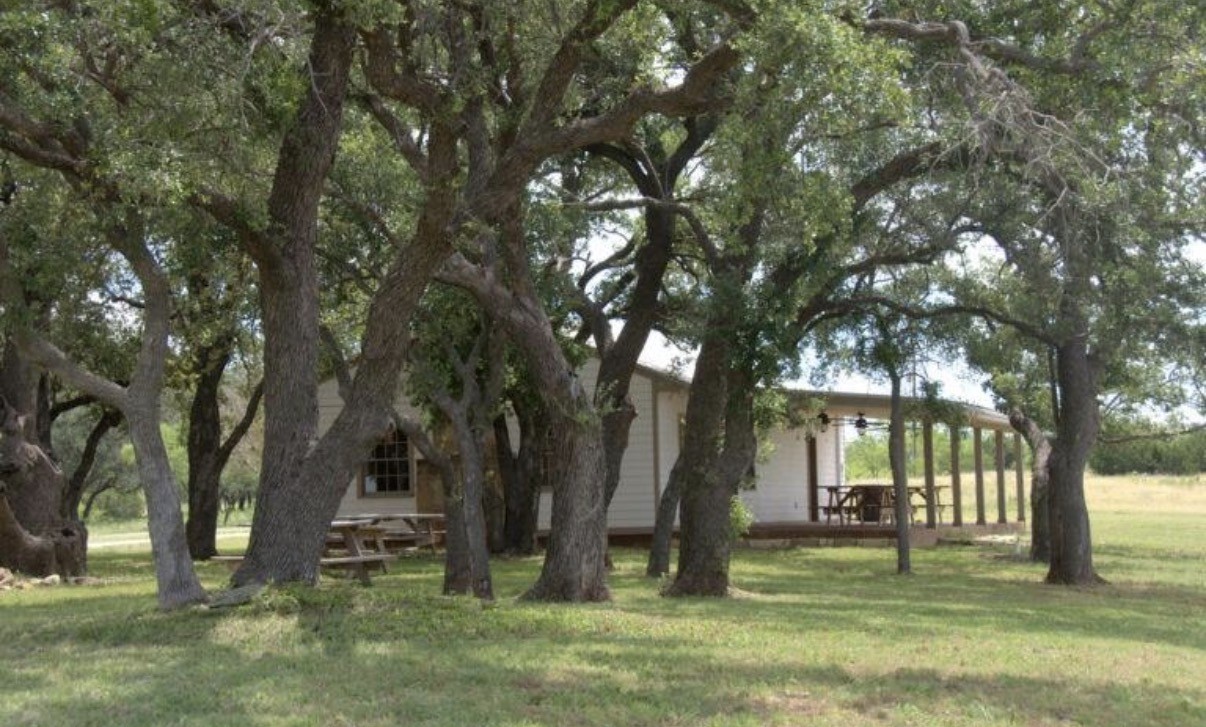 1018 Turtle Dove Lane Graford TX 76449