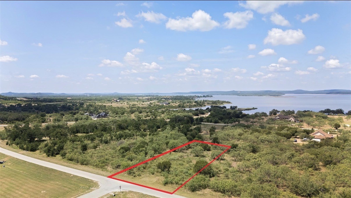1018 Turtle Dove Lane Graford TX 76449