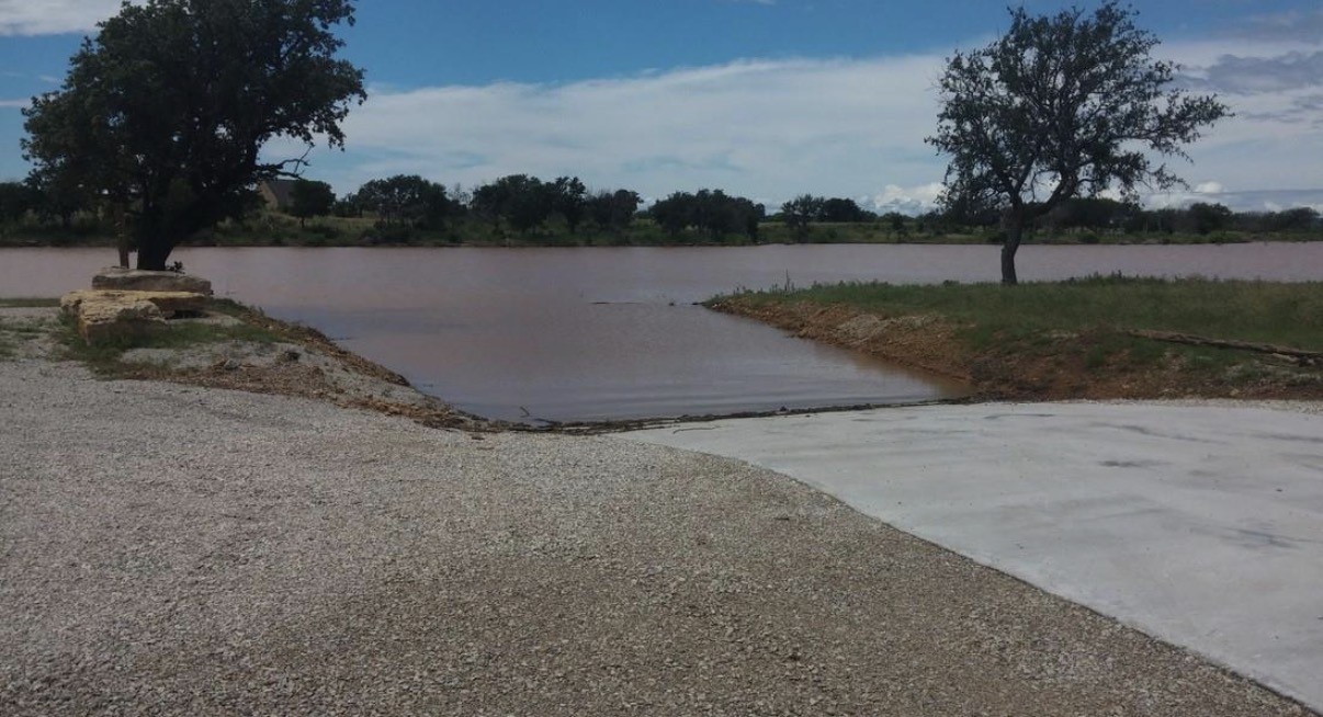 1018 Turtle Dove Lane Graford TX 76449