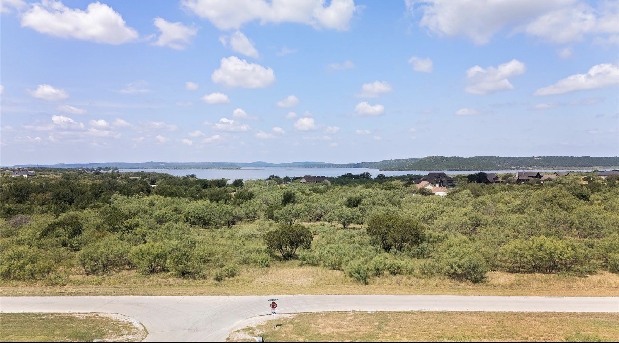 1018 Turtle Dove Lane Graford TX 76449
