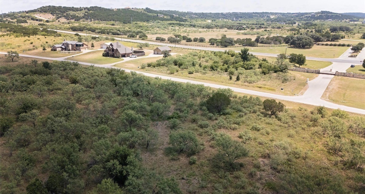 1018 Turtle Dove Lane Graford TX 76449