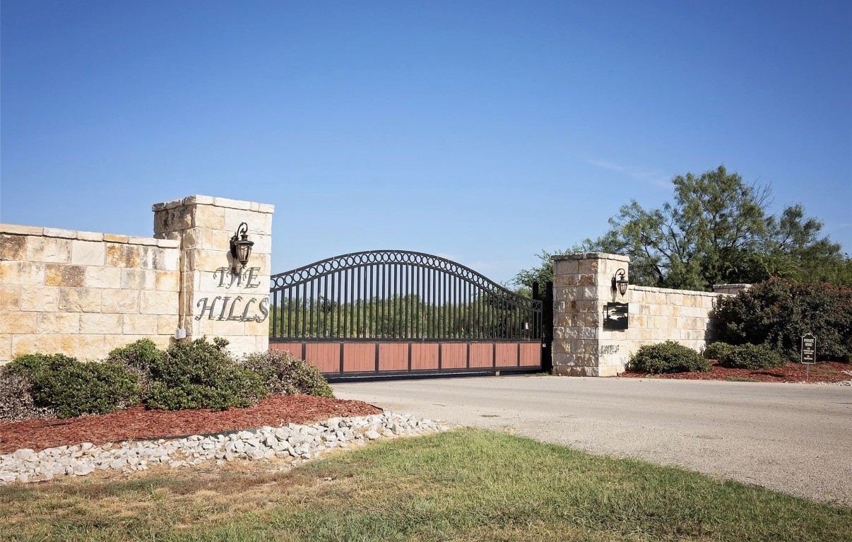 1018 Turtle Dove Lane Graford TX 76449