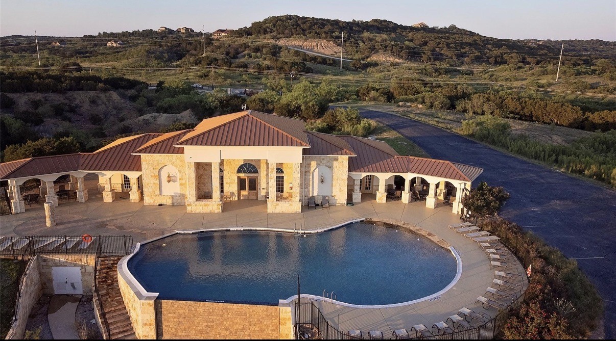 1018 Turtle Dove Lane Graford TX 76449