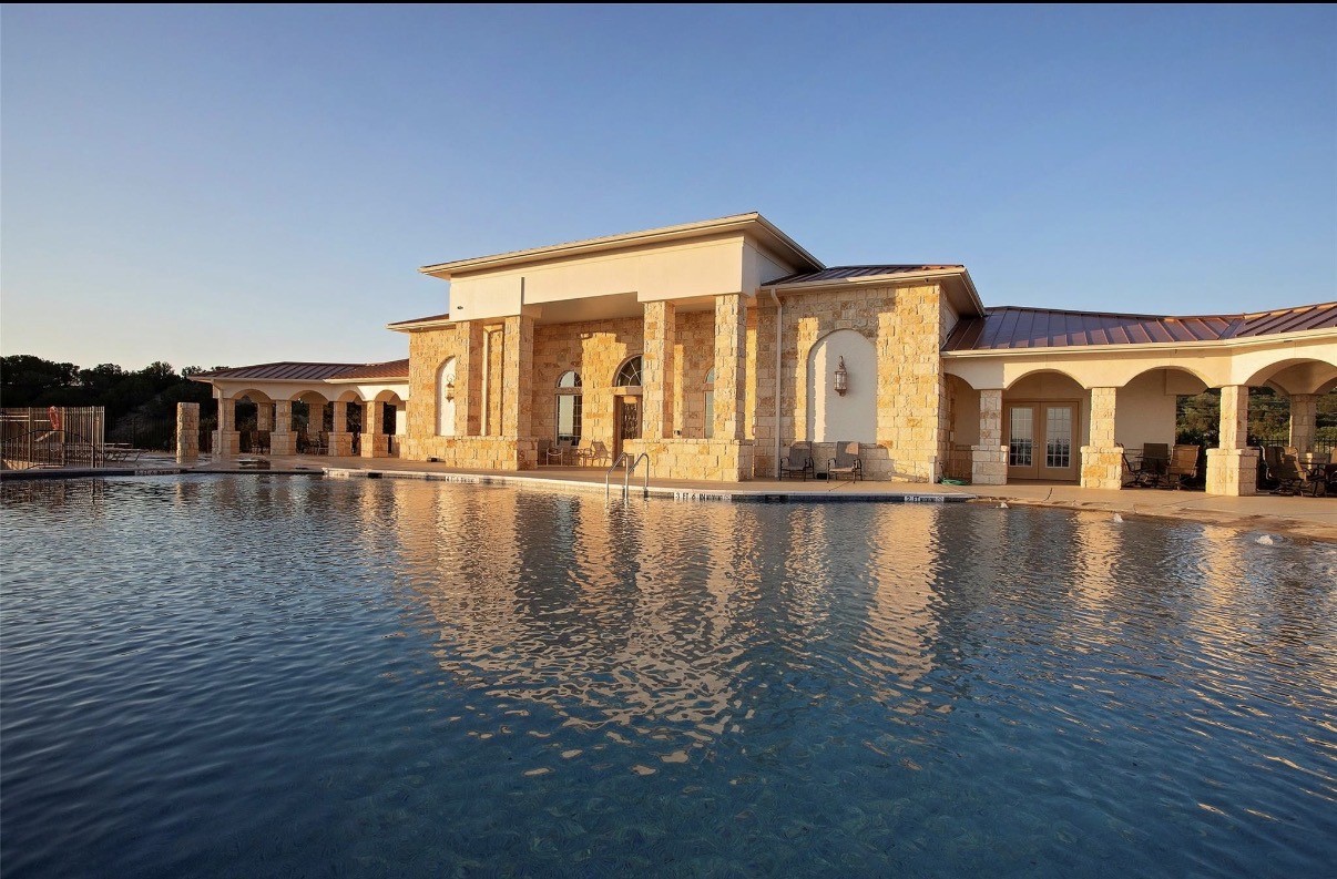 1018 Turtle Dove Lane Graford TX 76449