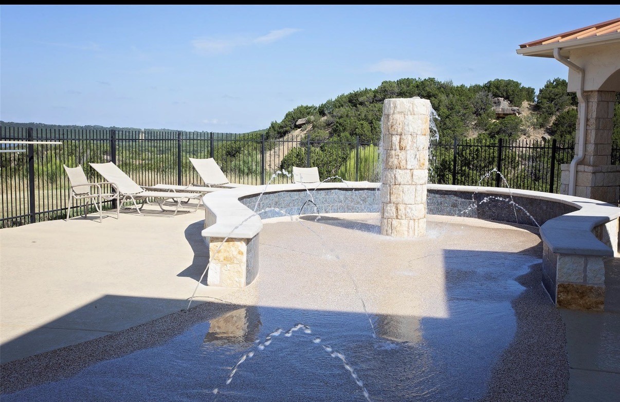 1018 Turtle Dove Lane Graford TX 76449