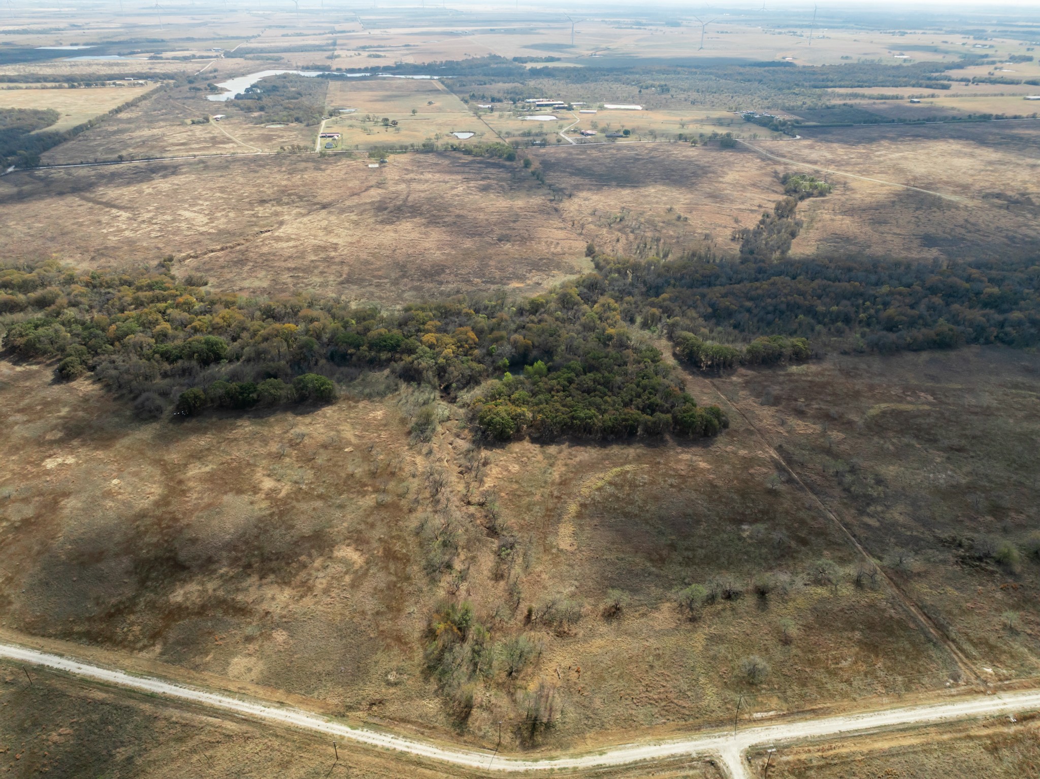 Tbd Off Hcr 3368 Hubbard TX 76648
