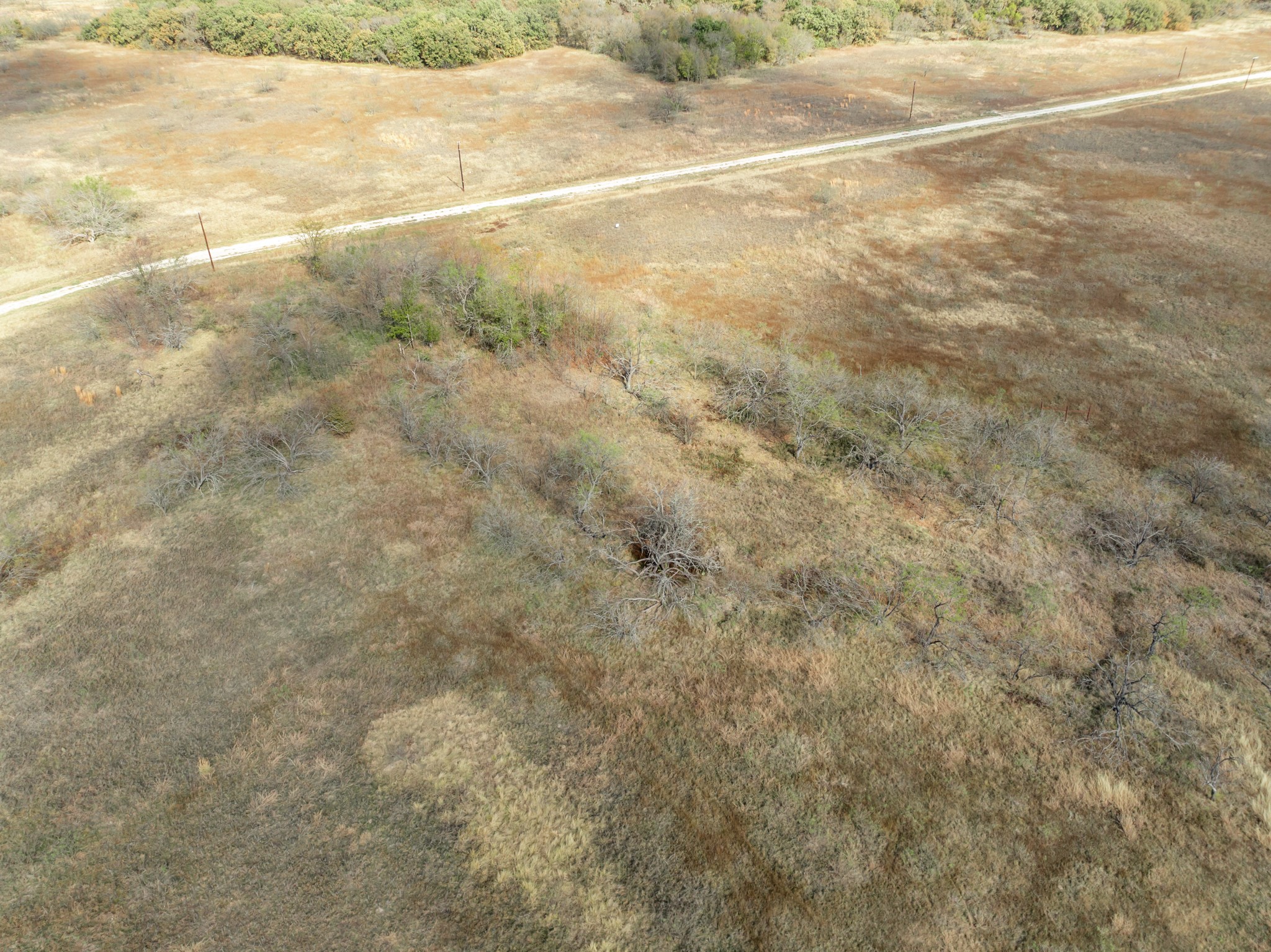 Tbd Off Hcr 3368 Hubbard TX 76648