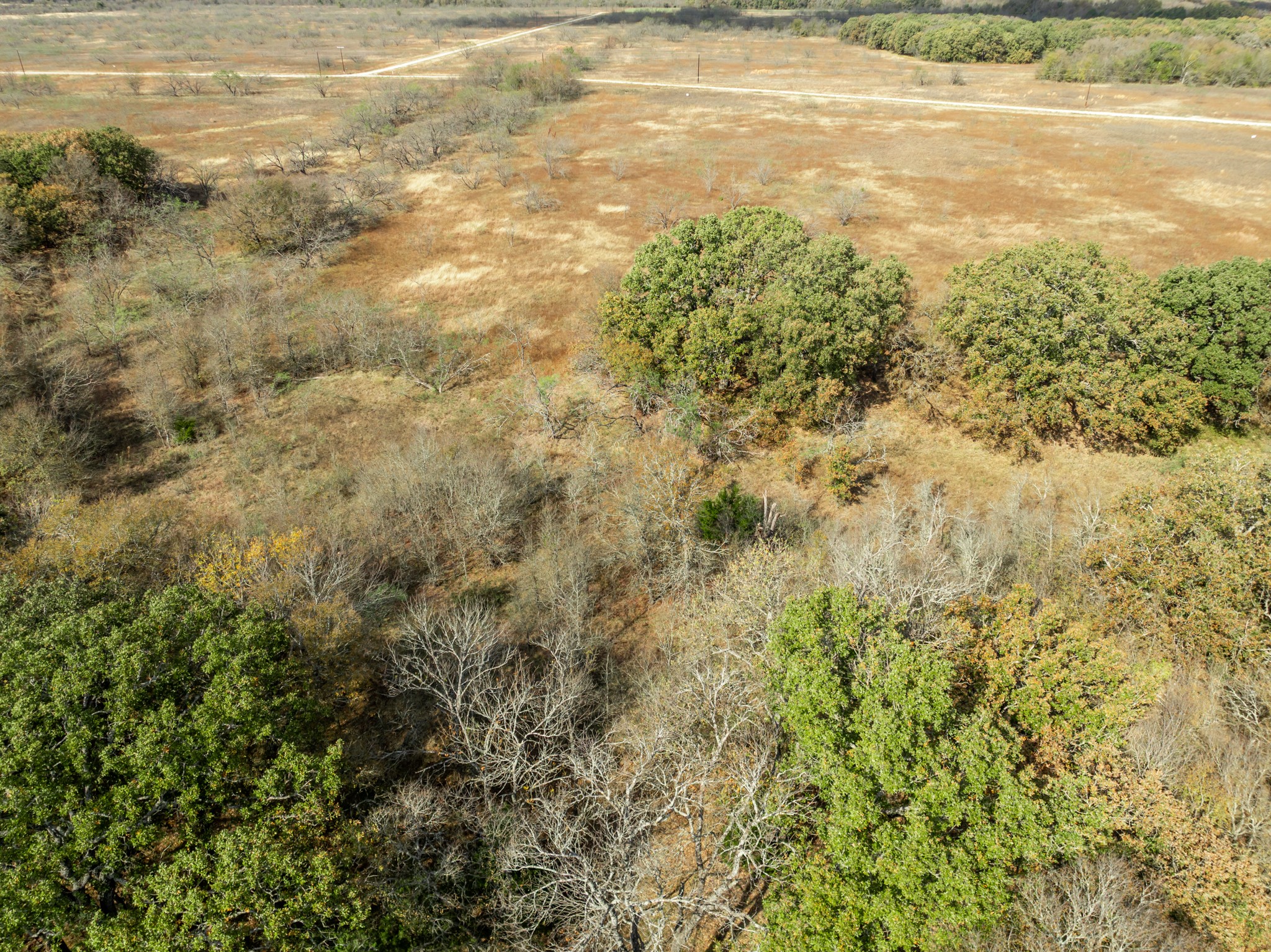 Tbd Off Hcr 3368 Hubbard TX 76648