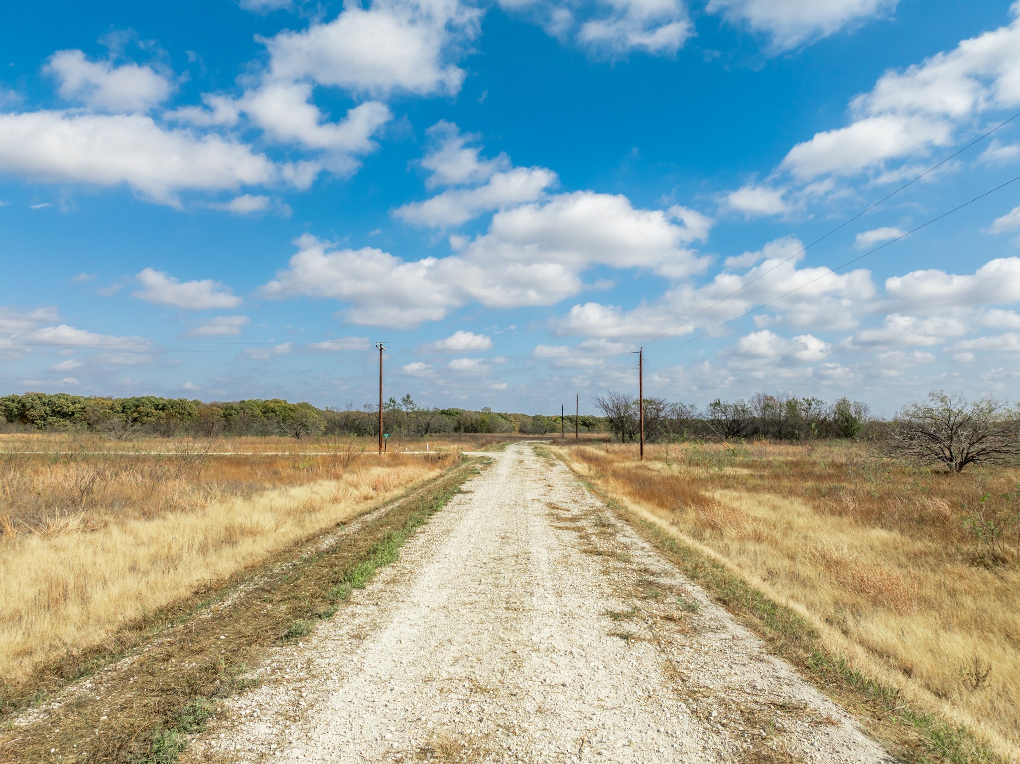 Tbd Off Hcr 3368 Hubbard TX 76648