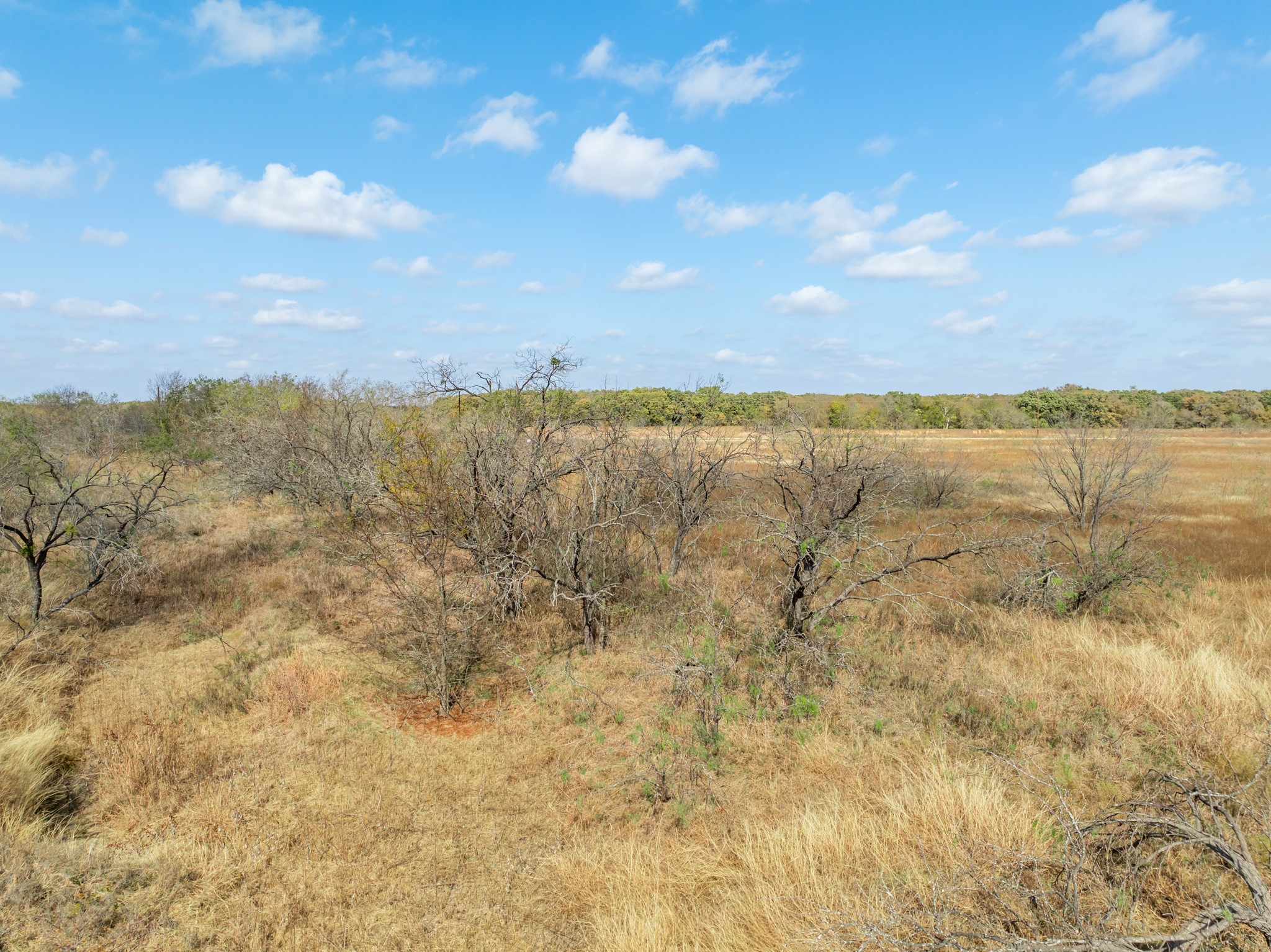 Tbd Off Hcr 3368 Hubbard TX 76648