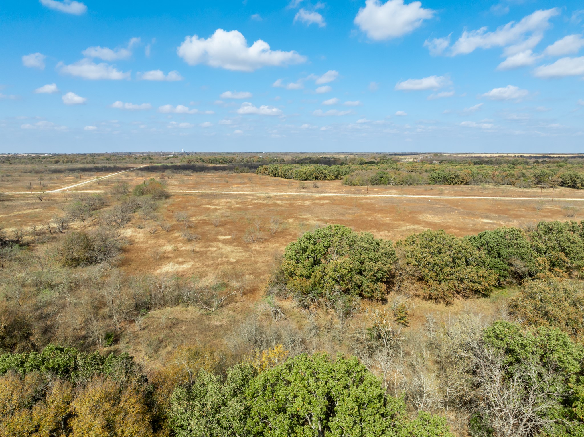 Tbd Off Hcr 3368 Hubbard TX 76648
