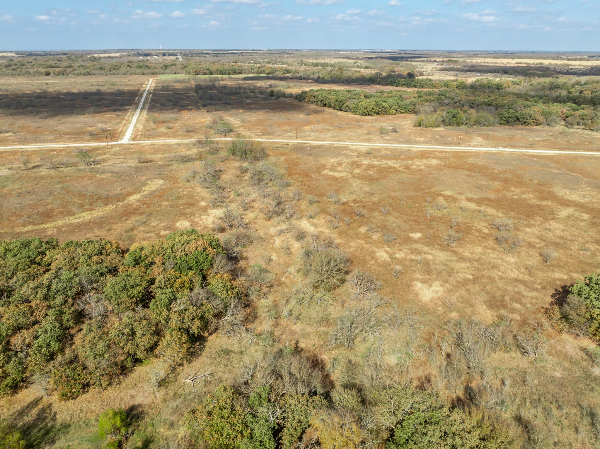 Tbd Off Hcr 3368 Hubbard TX 76648