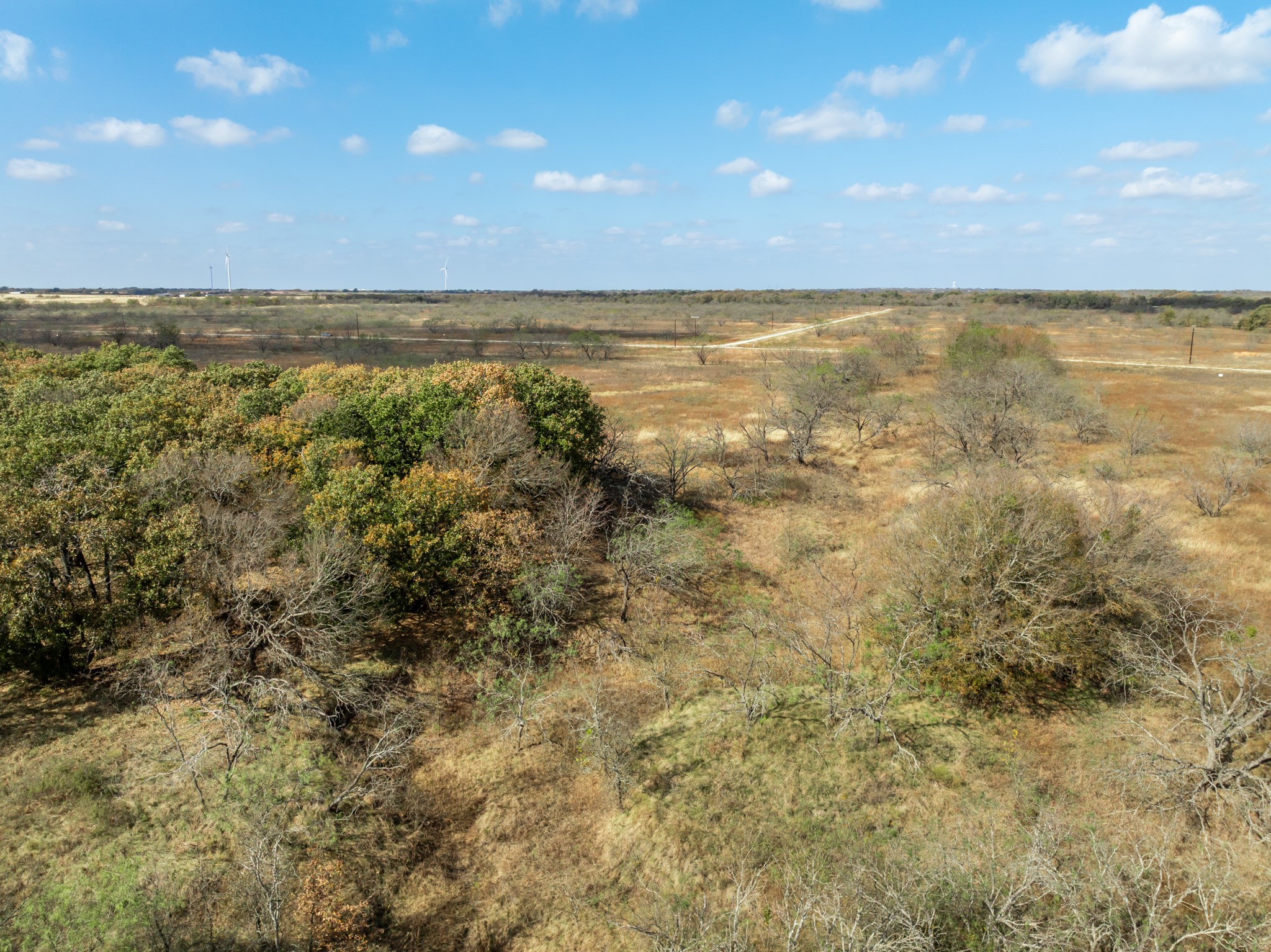 Tbd Off Hcr 3368 Hubbard TX 76648