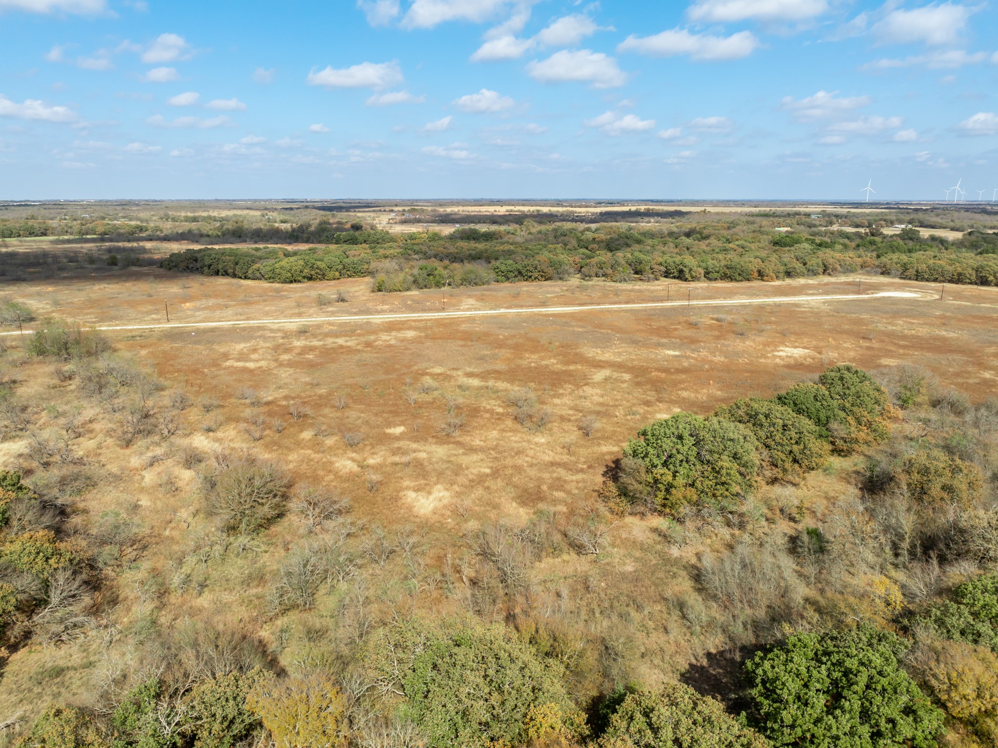 Tbd Off Hcr 3368 Hubbard TX 76648