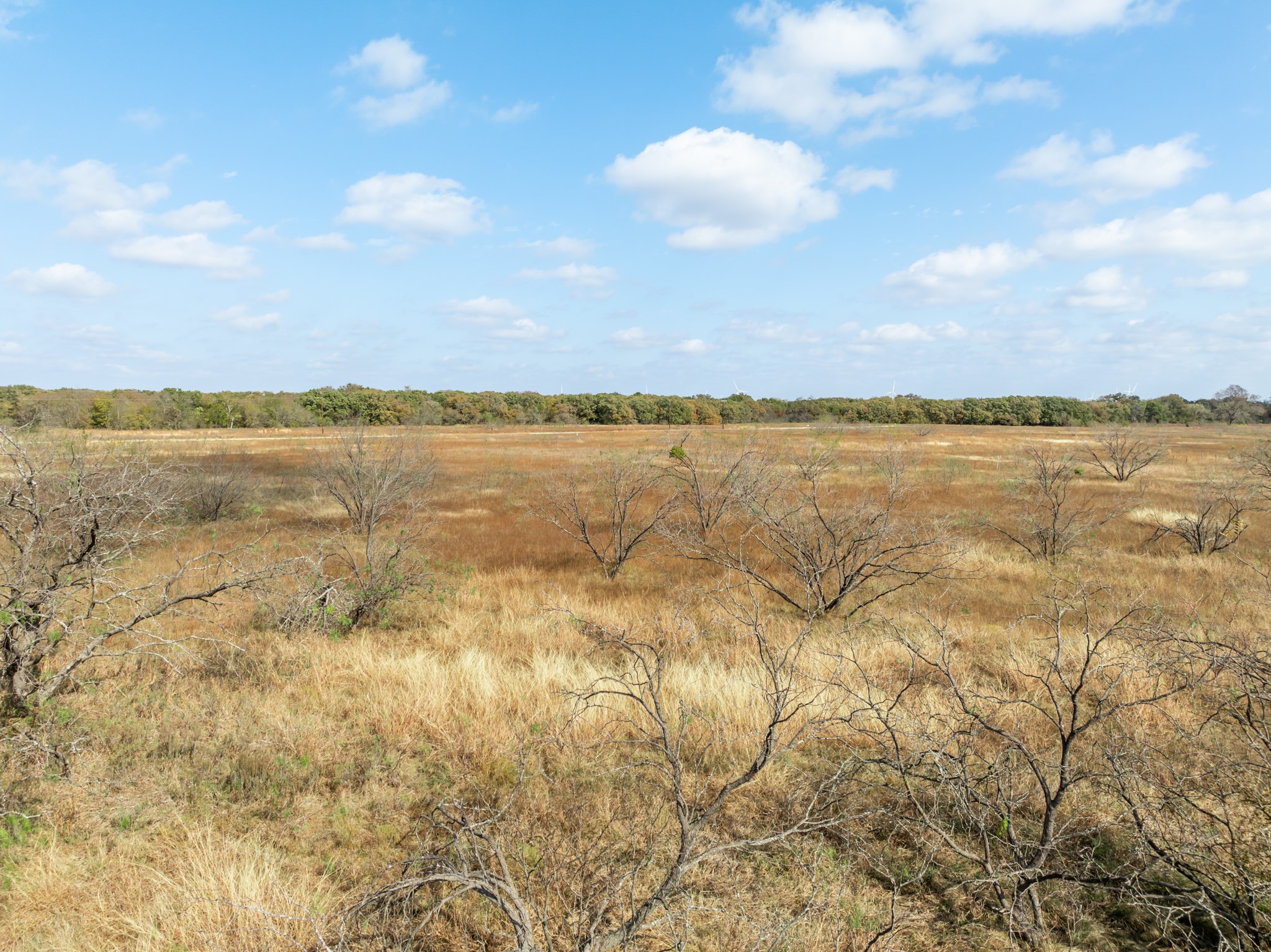 Tbd Off Hcr 3368 Hubbard TX 76648