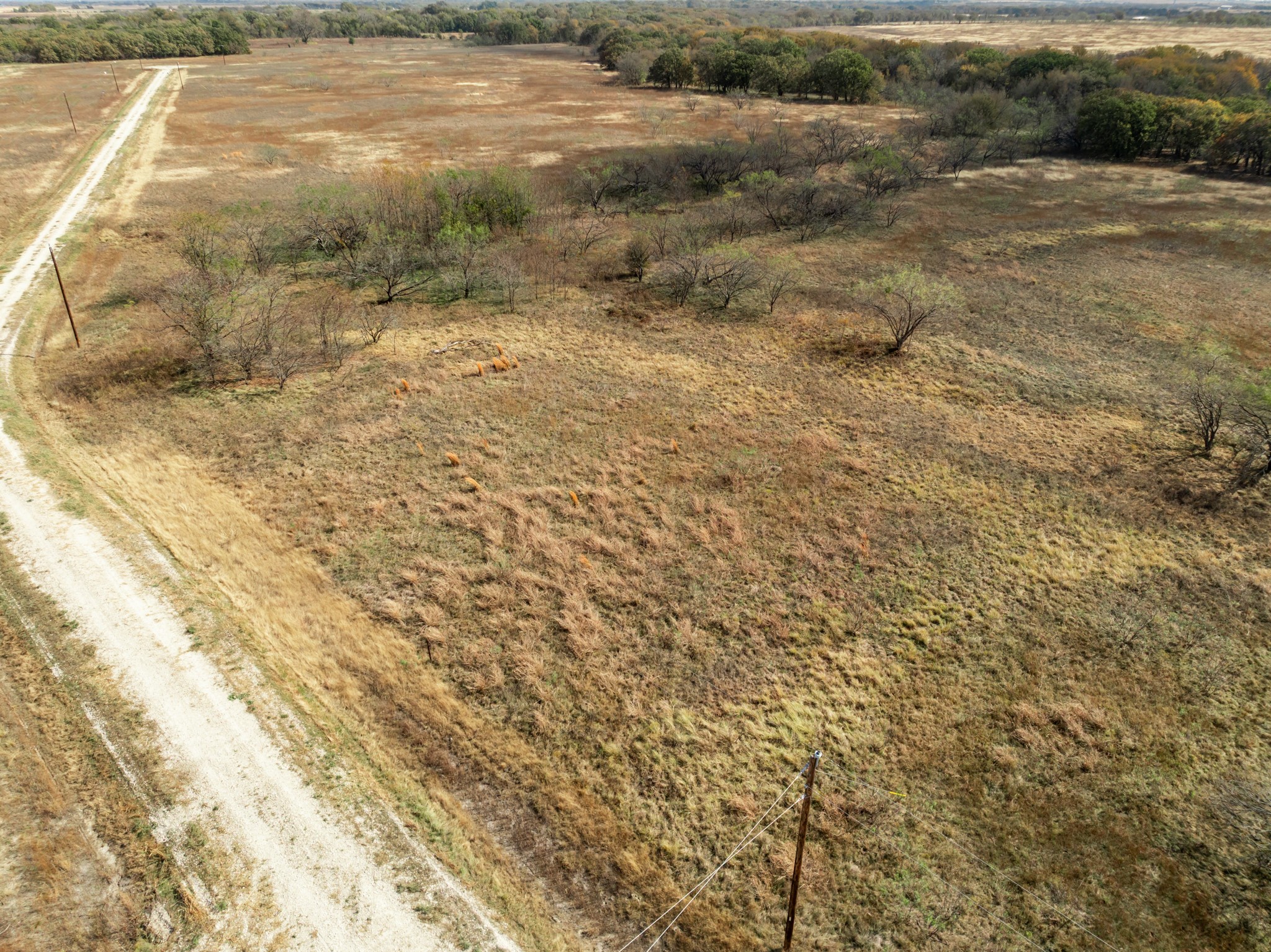 Tbd Off Hcr 3368 Hubbard TX 76648