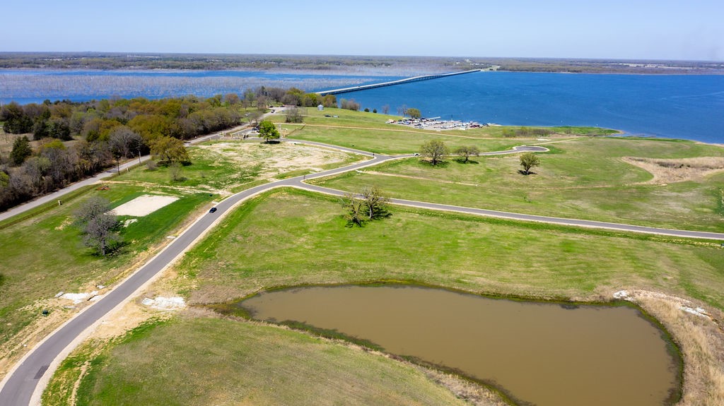 Lot 22 Mistwood Lane Dodd City TX 75438