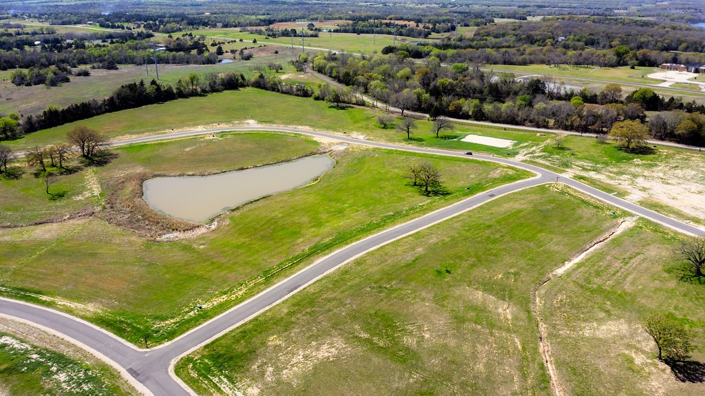 Lot 22 Mistwood Lane Dodd City TX 75438