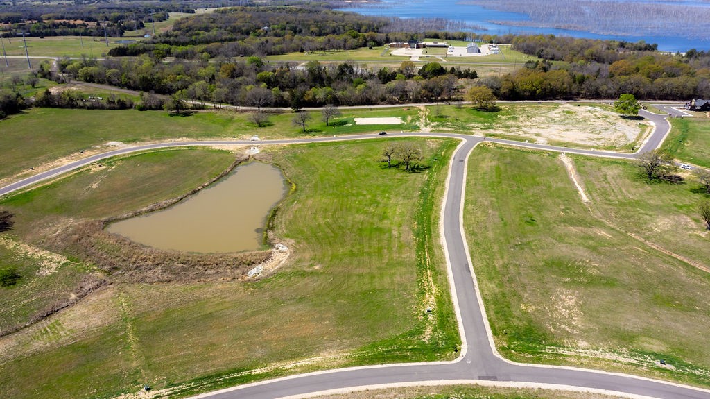 Lot 22 Mistwood Lane Dodd City TX 75438