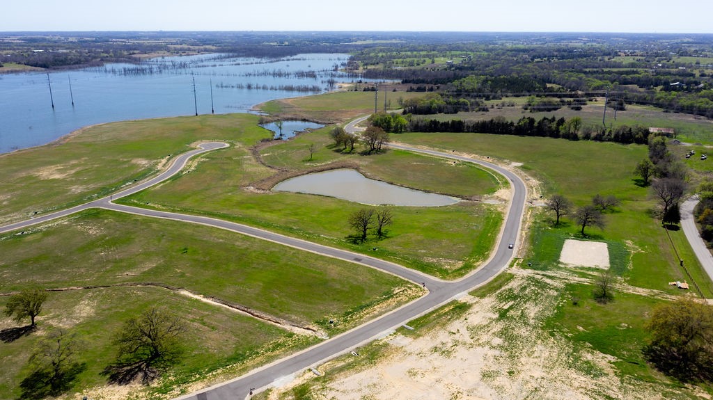Lot 22 Mistwood Lane Dodd City TX 75438