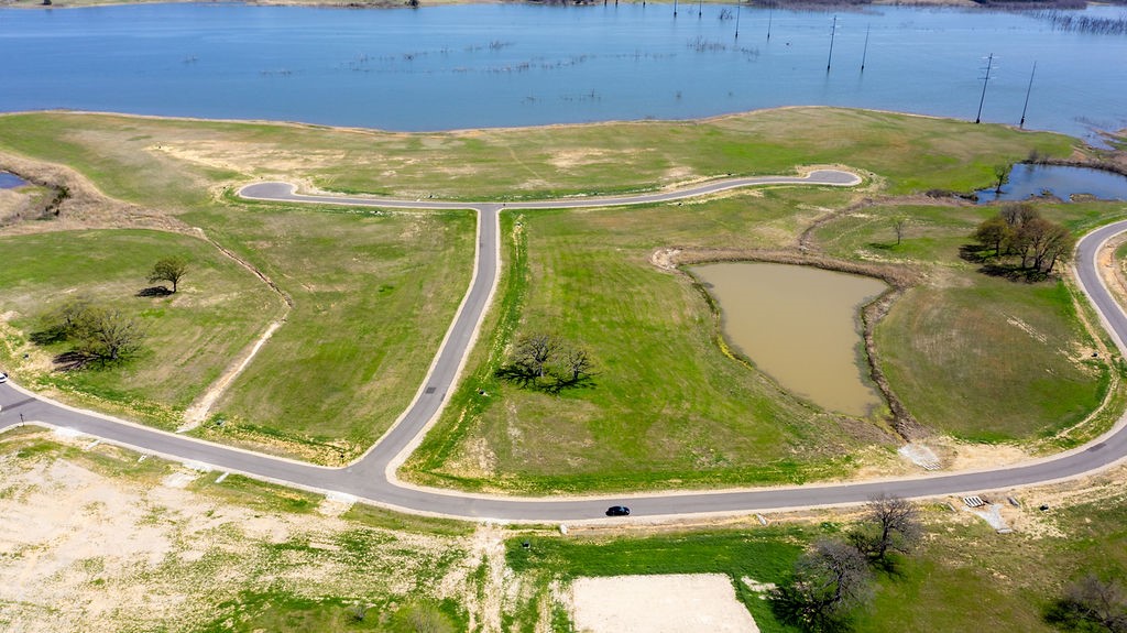 Lot 22 Mistwood Lane Dodd City TX 75438