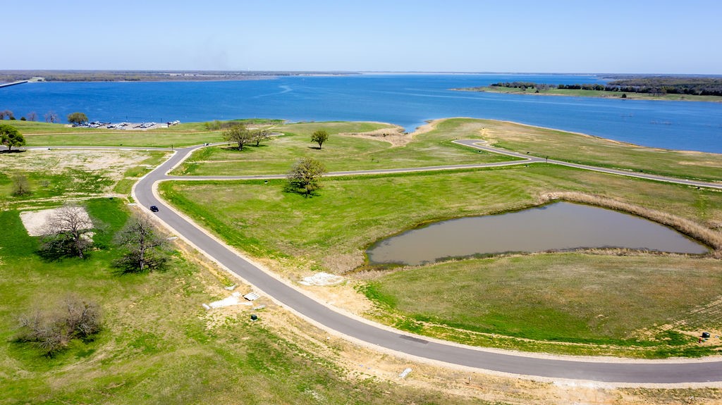 Lot 22 Mistwood Lane Dodd City TX 75438