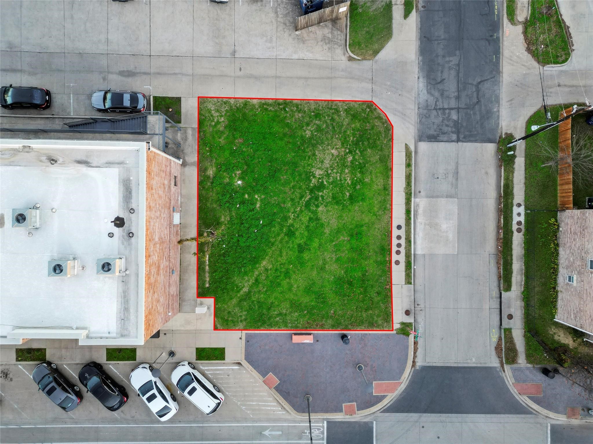 5216 Bexar Street Dallas TX 75215