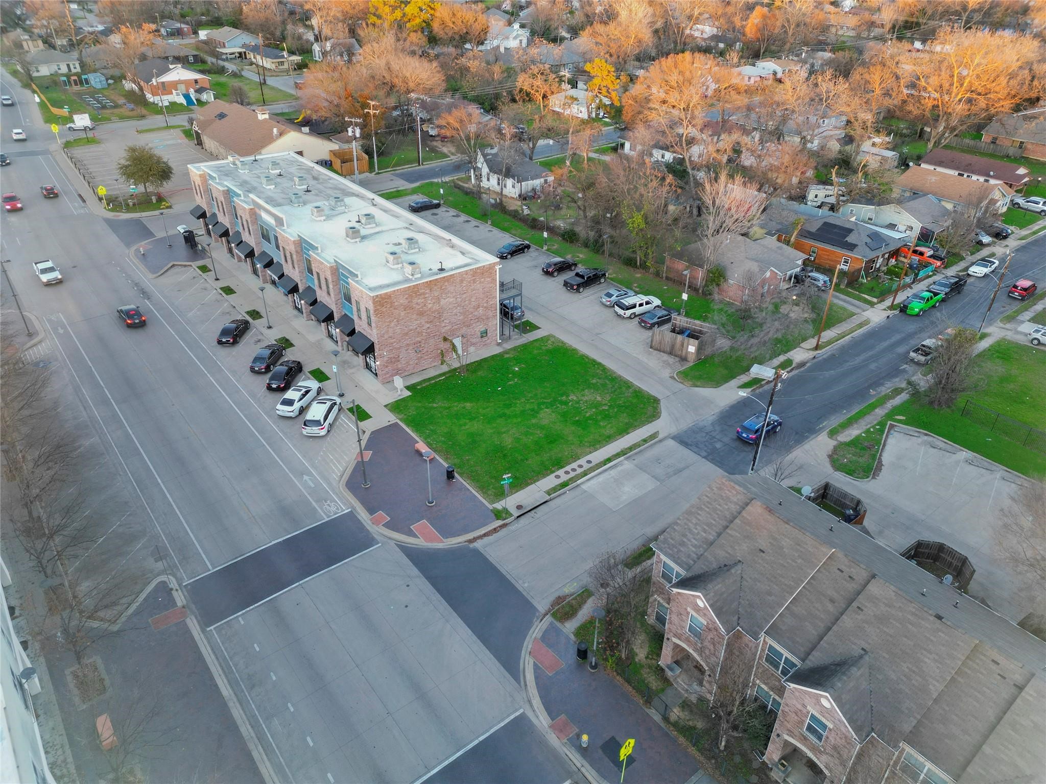 5216 Bexar Street Dallas TX 75215