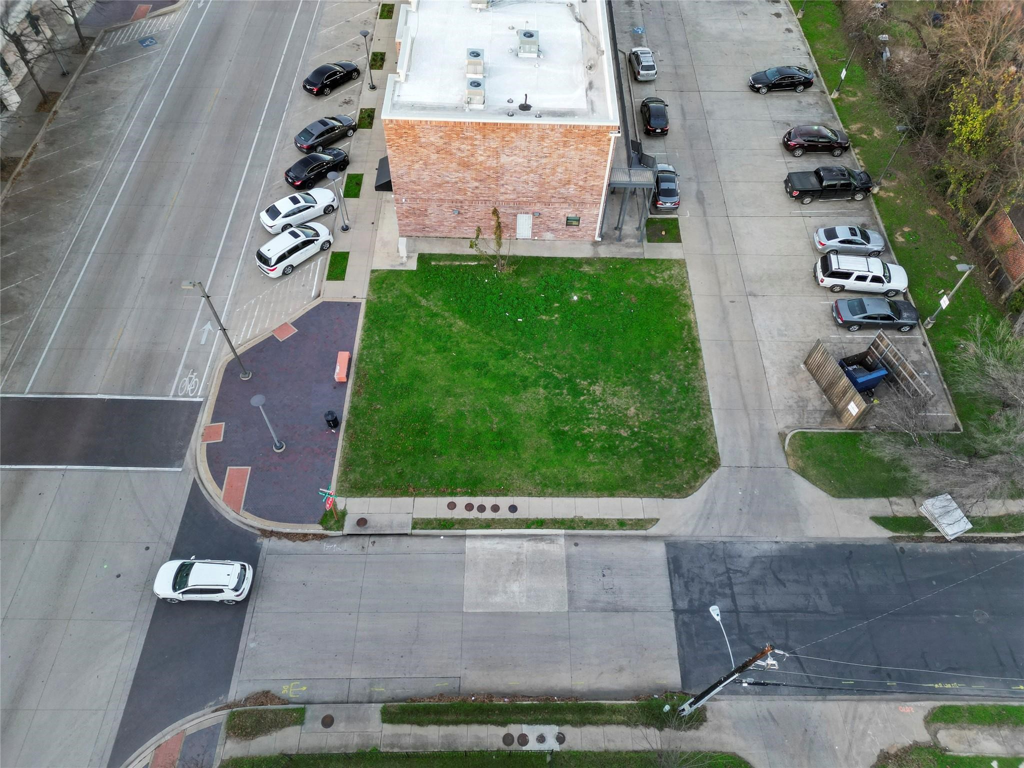 5216 Bexar Street Dallas TX 75215