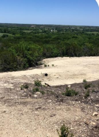 406 Bluff View Court Bluff Dale TX 76433