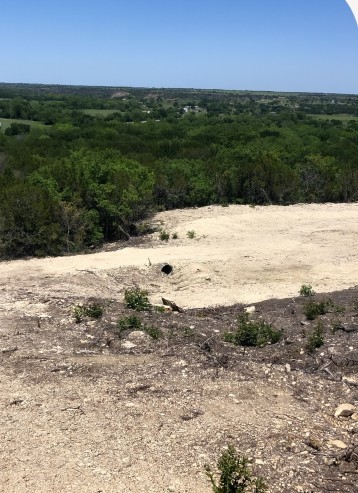 406 Bluff View Court Bluff Dale TX 76433
