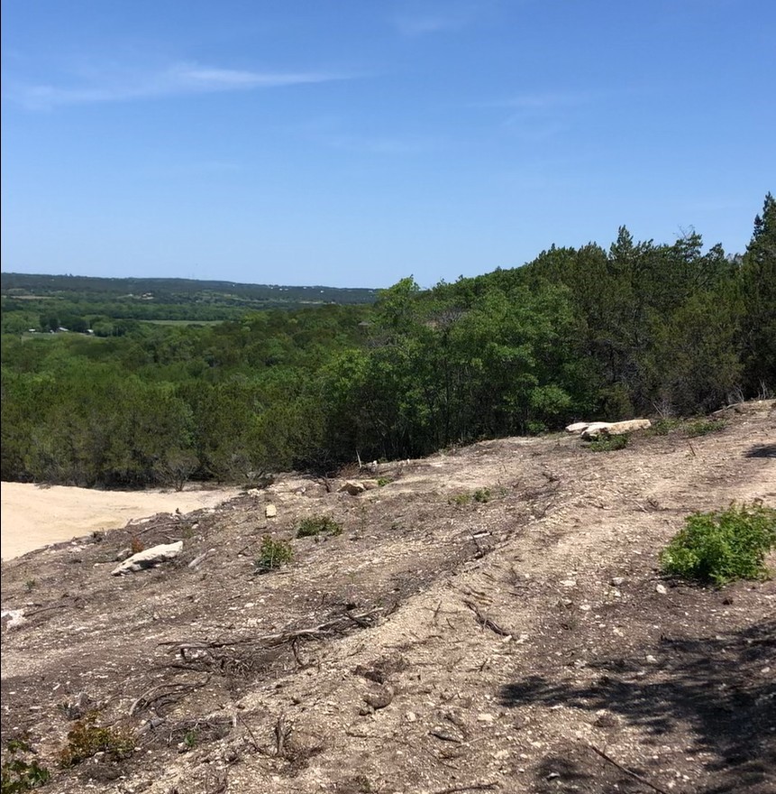 406 Bluff View Court Bluff Dale TX 76433