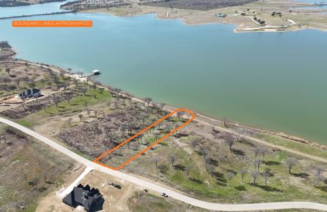 Lot 92 Shoreside Drive Corsicana TX 75109