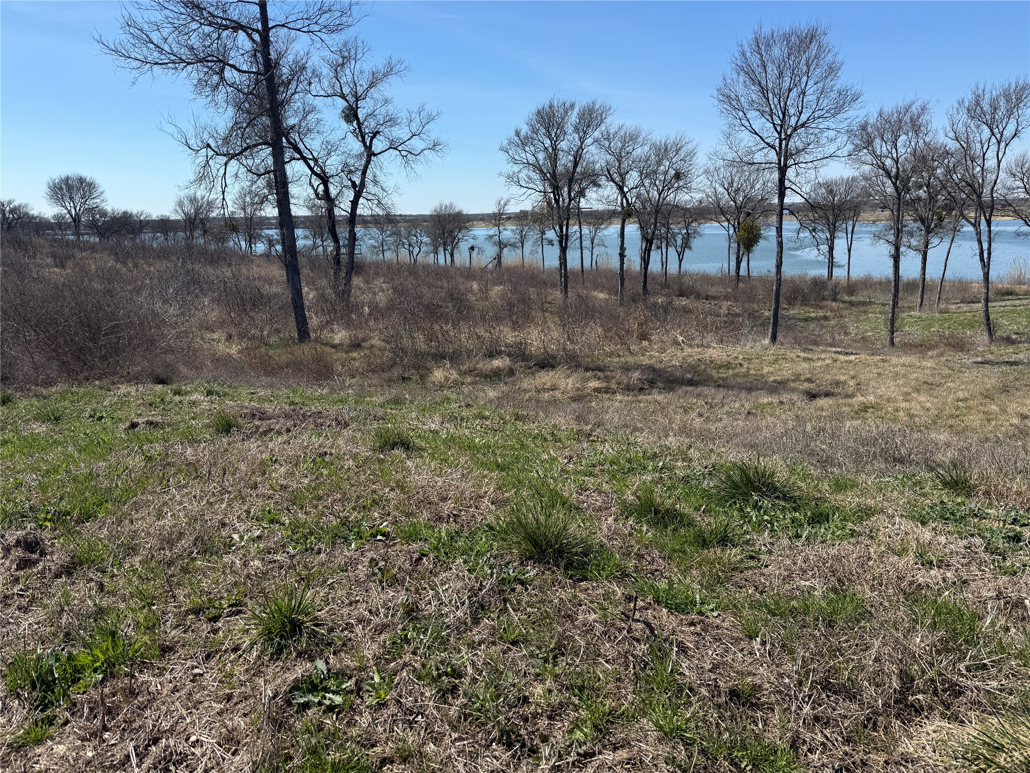 Lot 92 Shoreside Drive Corsicana TX 75109