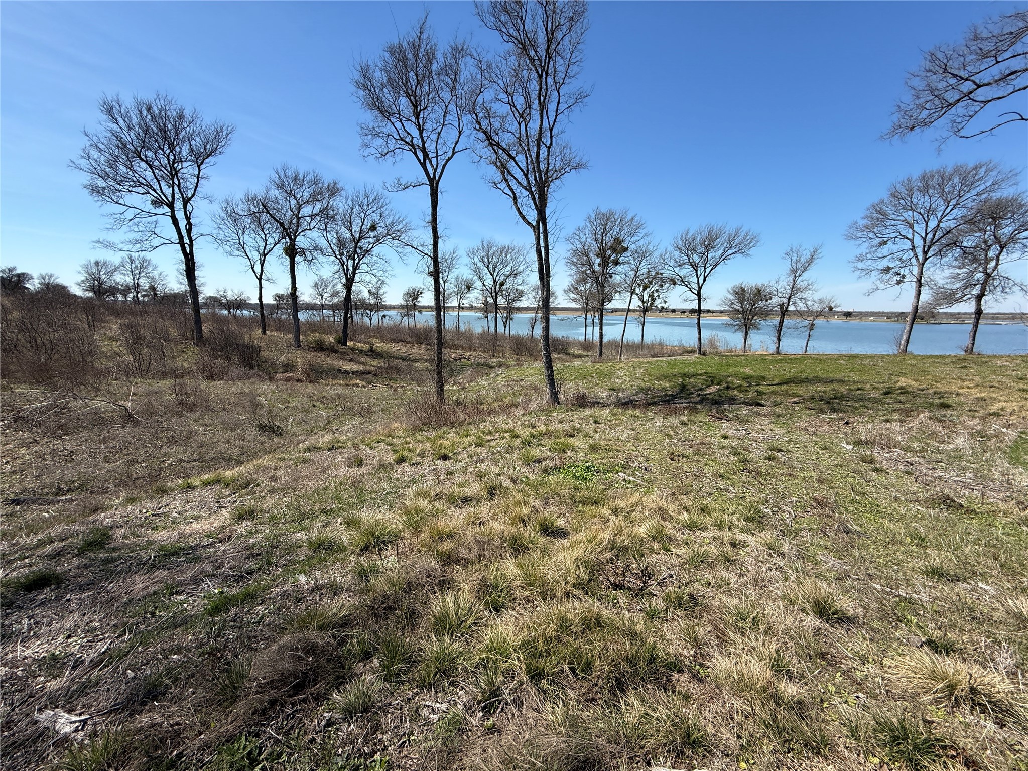 Lot 92 Shoreside Drive Corsicana TX 75109