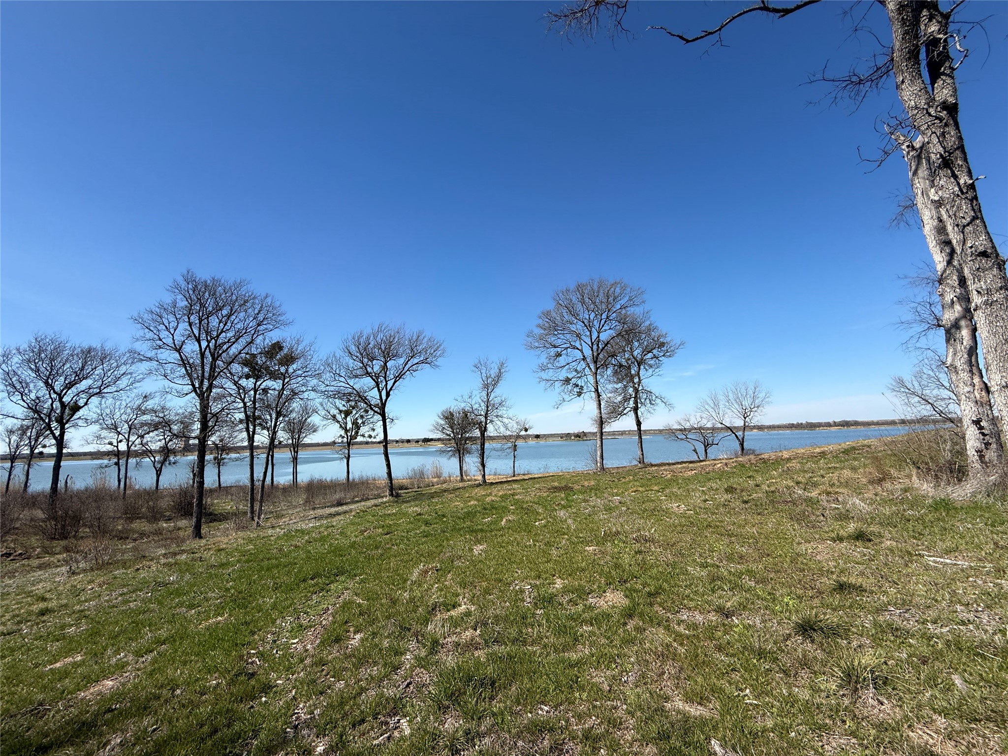 Lot 92 Shoreside Drive Corsicana TX 75109