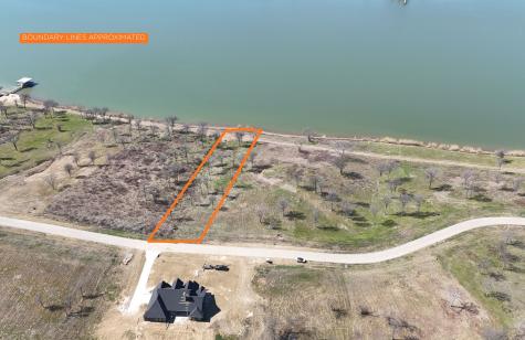 Lot 92 Shoreside Drive Corsicana TX 75109