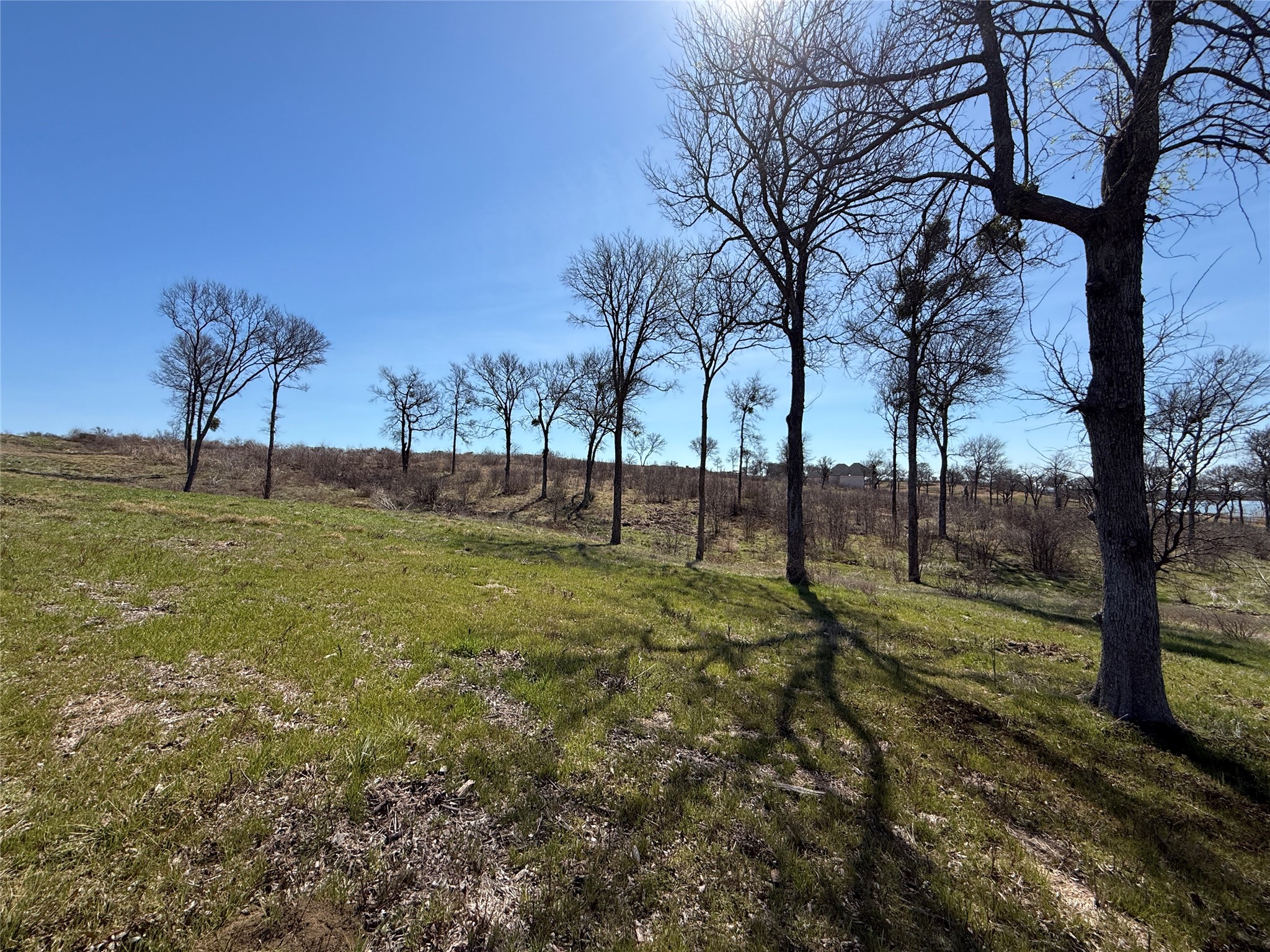 Lot 92 Shoreside Drive Corsicana TX 75109