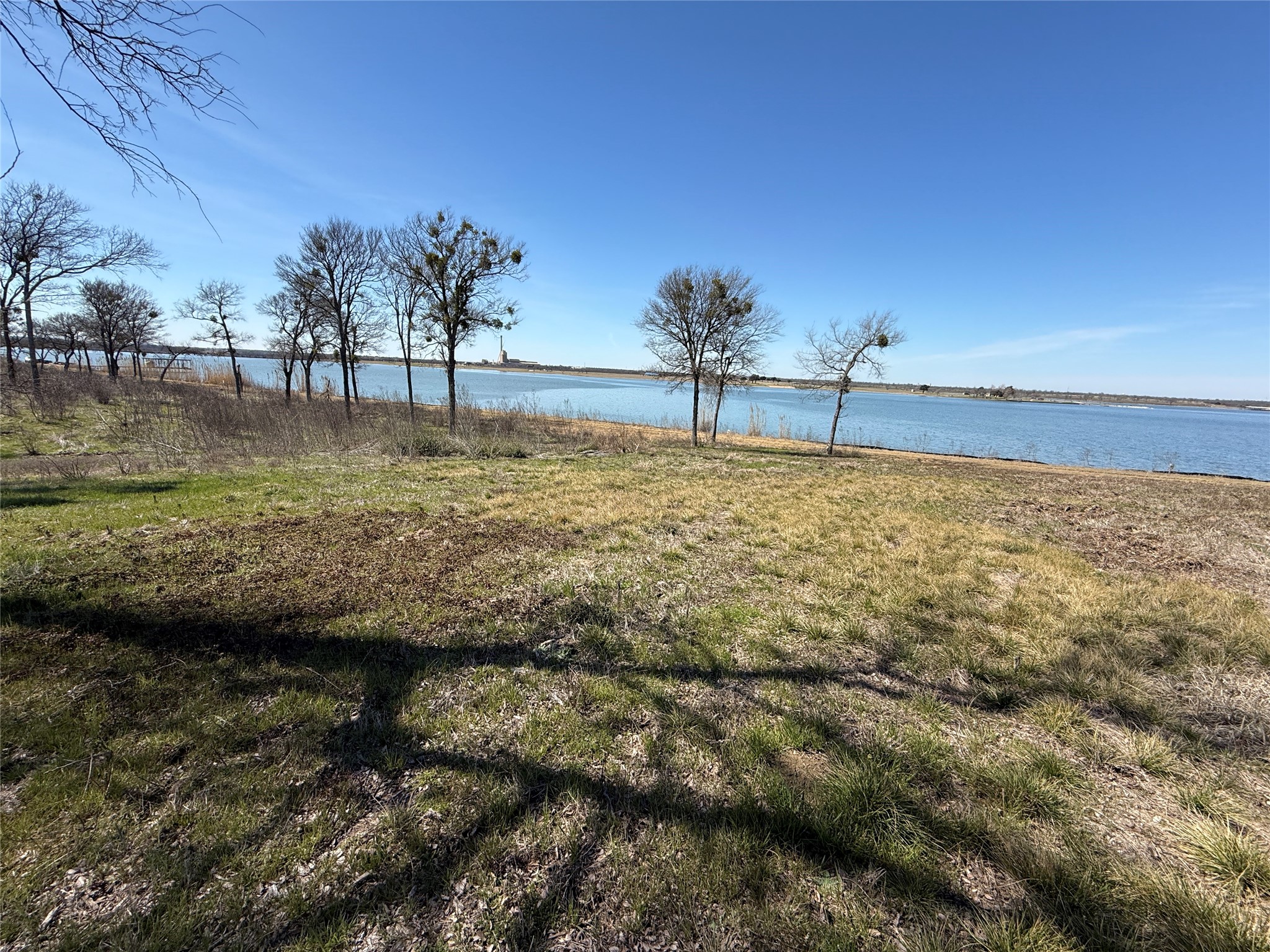 Lot 92 Shoreside Drive Corsicana TX 75109