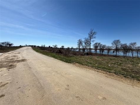 Lot 92 Shoreside Drive Corsicana TX 75109