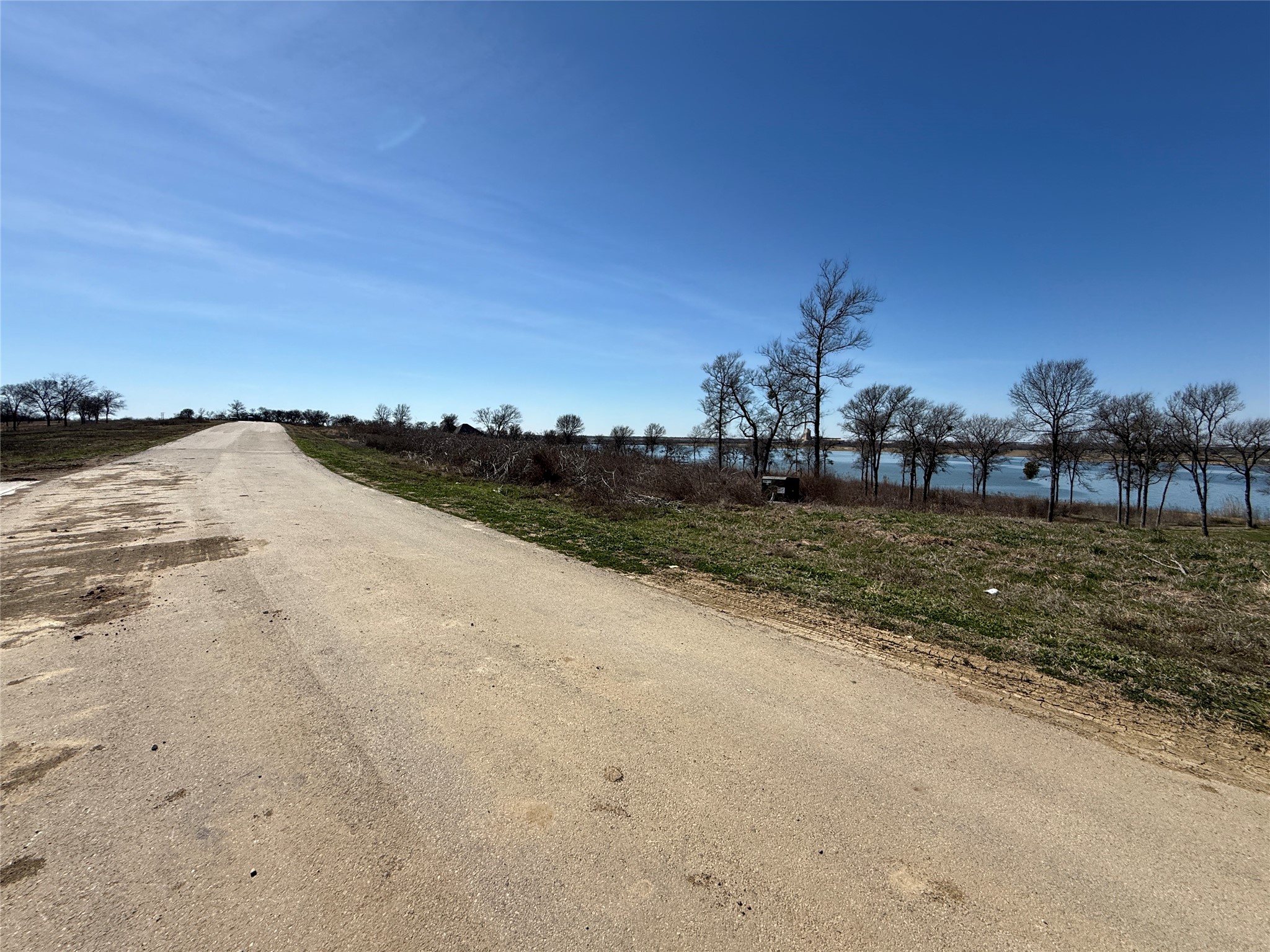 Lot 92 Shoreside Drive Corsicana TX 75109